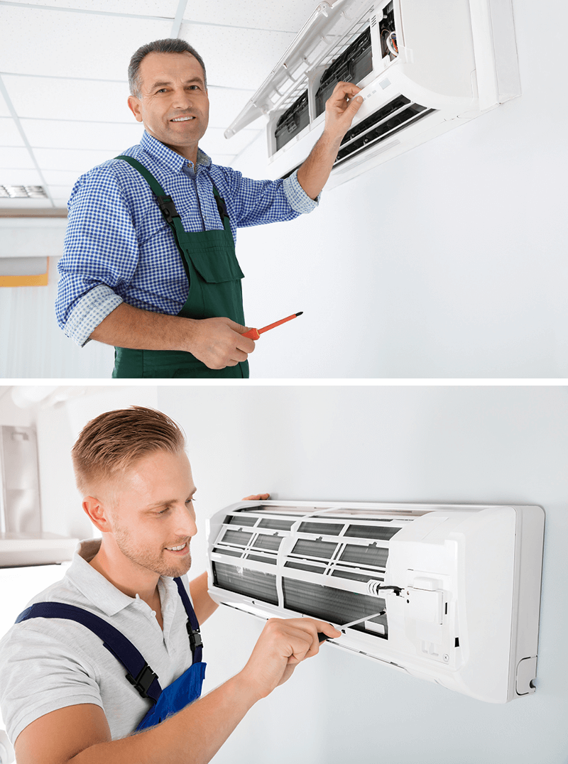 Air Conditioner